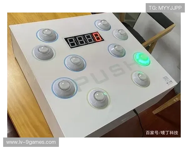 小黄鸭打地鼠游戏机到底好不好玩带你体验欢乐互动乐趣